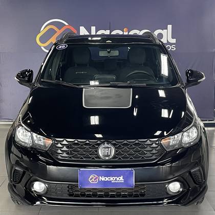 FIAT ARGO 1.3 FIREFLY FLEX TREKKING MANUAL FIAT ARGO 1.3 FIREFLY FLEX TREKKING MANUAL
